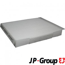 Фільтр салону JP Group 1228101400