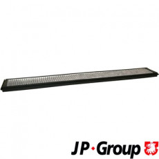 Фільтр салону вугільний JP Group 1428100800