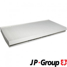 Фільтр салону JP Group 1528100100