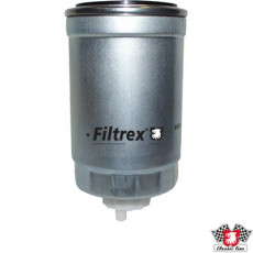 Фільтр паливний JP Group 1118702400