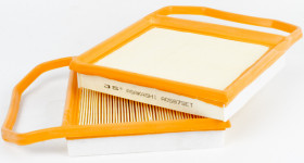 Фільтр повітряний JS Asakashi A0587SET