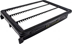 Фільтр повітряний JS Asakashi A0638