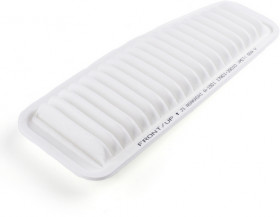 Фільтр повітряний JS Asakashi A1001