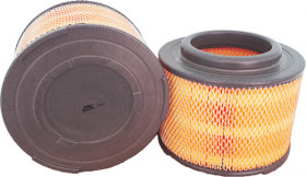 Фільтр повітряний JS Asakashi A1513