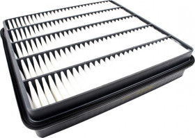 Фільтр повітряний JS Asakashi A1533