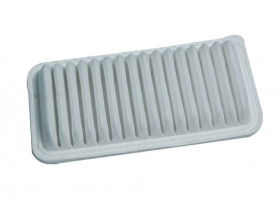 Фільтр повітряний JS Asakashi A197J