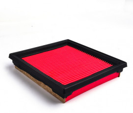 Фільтр повітряний JS Asakashi A2018J