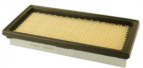 Фільтр повітряний JS Asakashi A2025