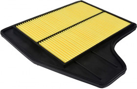 Фільтр повітряний JS Asakashi A22004