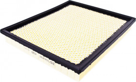 Фільтр повітряний JS Asakashi A2508