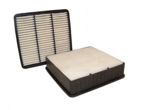 Фільтр повітряний JS Asakashi A3011