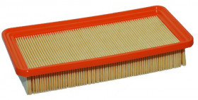 Фільтр повітряний JS Asakashi A3027