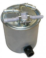 Фільтр паливний JS Asakashi FS1027