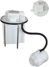 Фільтр паливний JS Asakashi FS21005