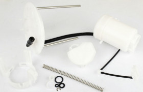 Фільтр паливний JS Asakashi FS8019