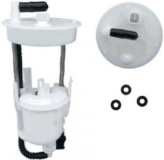 Фільтр паливний JS Asakashi FS8020