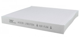 Фільтр салону JS Asakashi AC0239