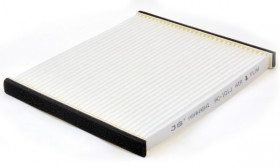 Фільтр салону JS Asakashi AC101J