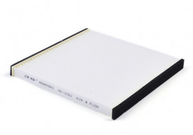 Фільтр салону JS Asakashi AC102J