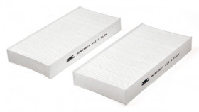 Фільтр салону JS Asakashi AC803SET