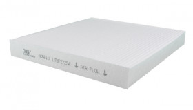 Фільтр салону JS Asakashi AC881J