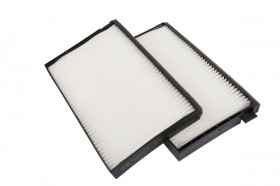 Фільтр салону JS Asakashi AC9405SET