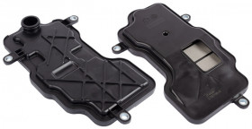 Фільтр АКПП JS Asakashi JT468P