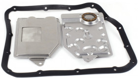 Фільтр АКПП JS Asakashi JT384K