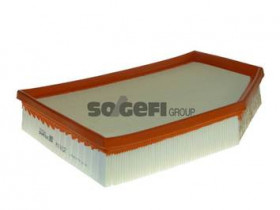 Фільтр повітряний PURFLUX A1802