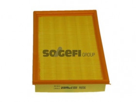 Фільтр повітряний PURFLUX A856