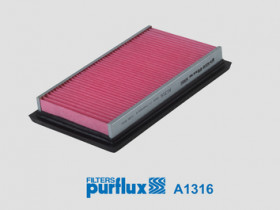 Фільтр повітряний PURFLUX A1316