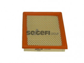 Фільтр повітряний PURFLUX A364