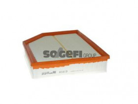 Фільтр повітряний PURFLUX A1813