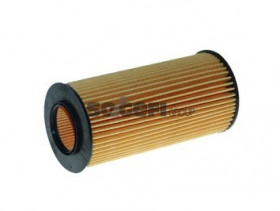 Фільтр масляний PURFLUX L428