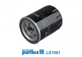 Фільтр масляний PURFLUX LS1081