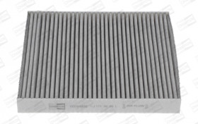 Фільтр салону вугіьний CHAMPION CCF0480C