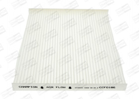 Фільтр салону CHAMPION CCF0186