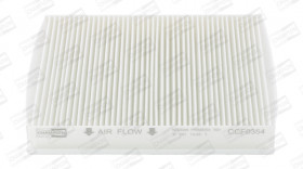 Фільтр салону CHAMPION CCF0354