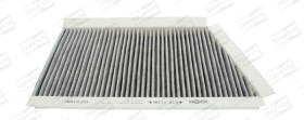 Фільтр салону вугіьний CHAMPION CCF0168C