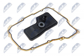 Фільтр АКПП NTY FSF-DW-002