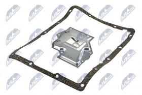 Фільтр АКПП NTY FSF-SU-001