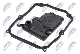 Фільтр АКПП NTY FSF-TY-018