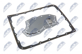 Фільтр АКПП NTY FSF-HY-007