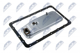 Фільтр АКПП NTY FSF-TY-013