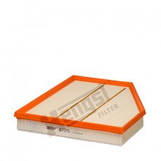 Фільтр повітряний HENGST E727L