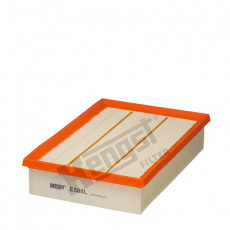 Фільтр повітряний HENGST E588L