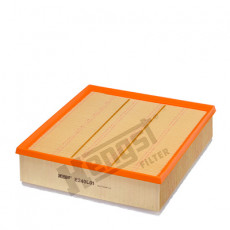 Фільтр повітряний HENGST E240L01