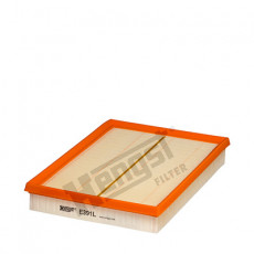 Фільтр повітряний HENGST E391L