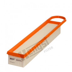 Фільтр повітряний HENGST E851L