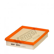 Фільтр повітряний HENGST E382L